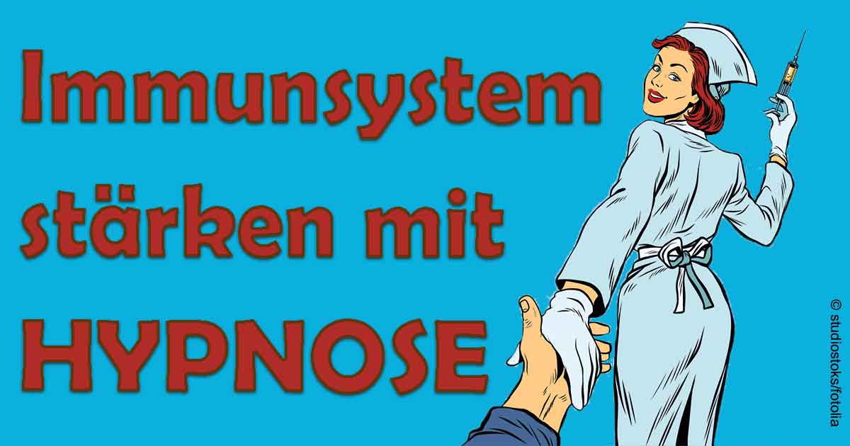 Immunsystem stärken