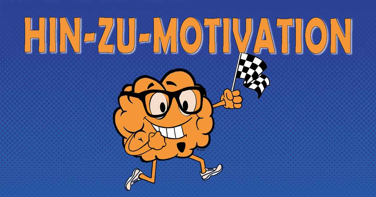 Hin-zu-Motivation