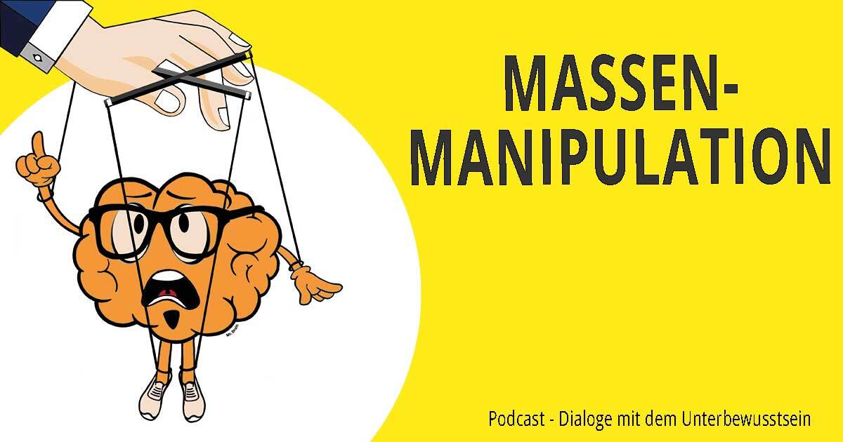 Massenmanipulation