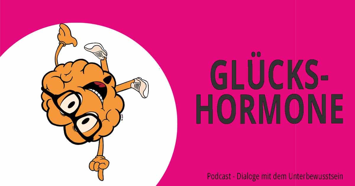 glückshormone dopamin serotonin