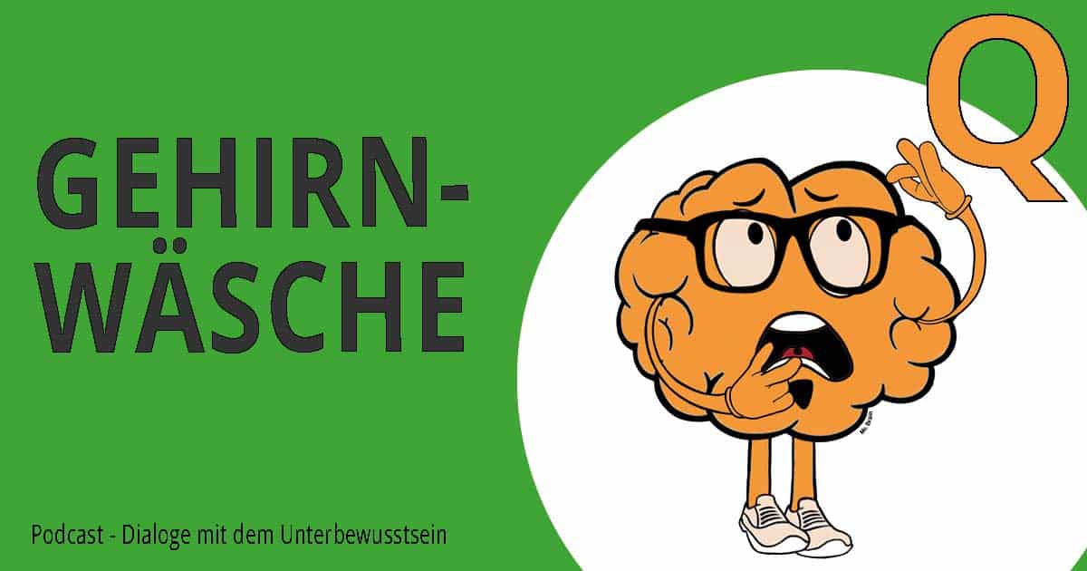 Gehirnwäsche
