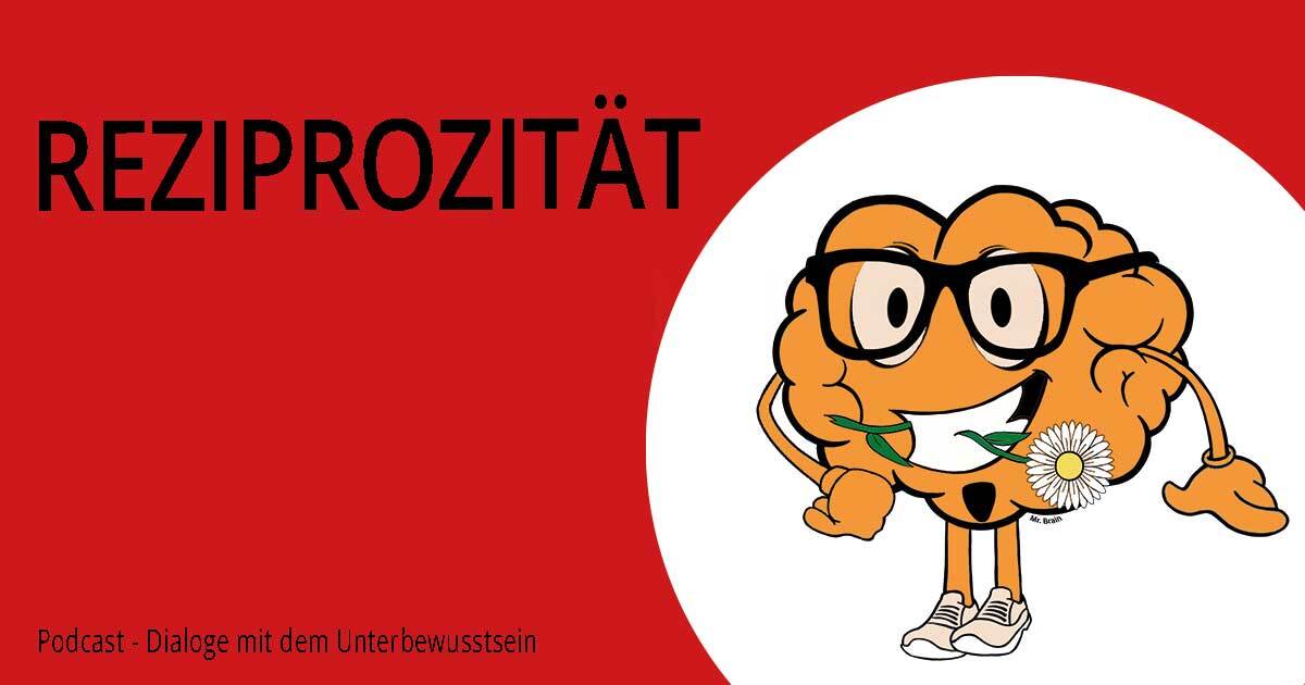 Reziprozität