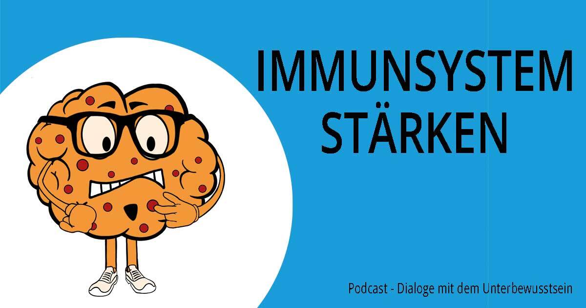 Hypnose für Immunsystem