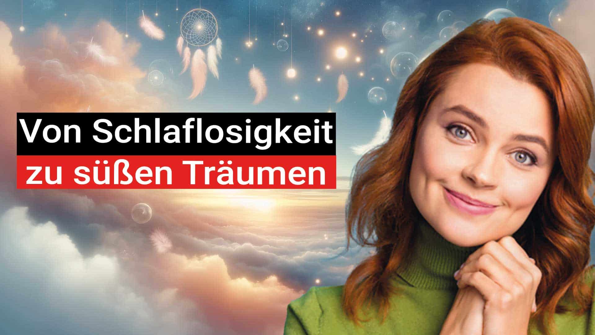 Einschlafrevolution: So wirkt Hypnose gegen deine Schlafprobleme