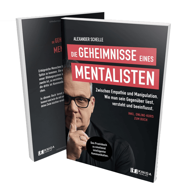Die Geheimnisse eines Mentalisten